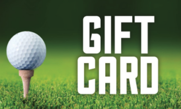 Get Your Golf Lesson Gift Cards Online For Christmas!